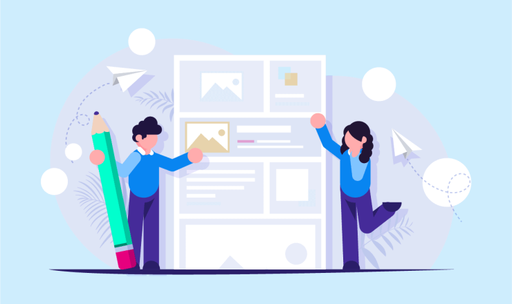 Aussagekräftige Confluence Seiten