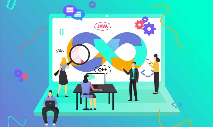 Faster time to market with DevOps