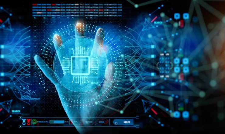 Business Intelligence System with Confluence