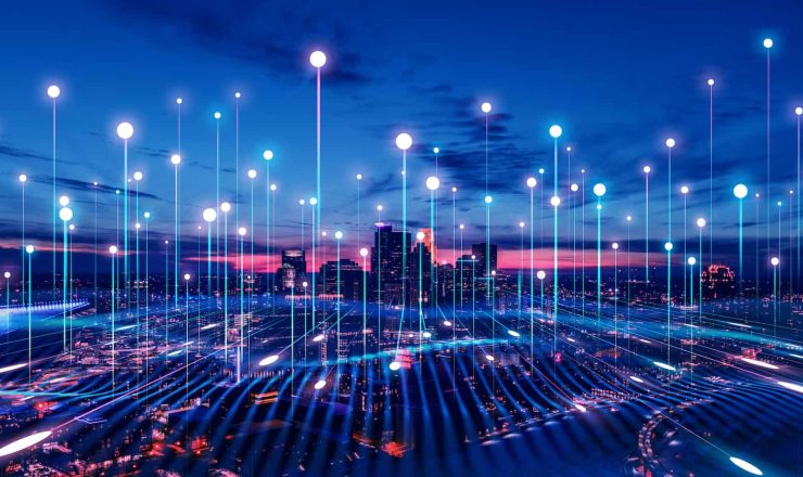 Wie man 100 Mal am Tag in die Produktionsumgebung deployed (CI/CD)