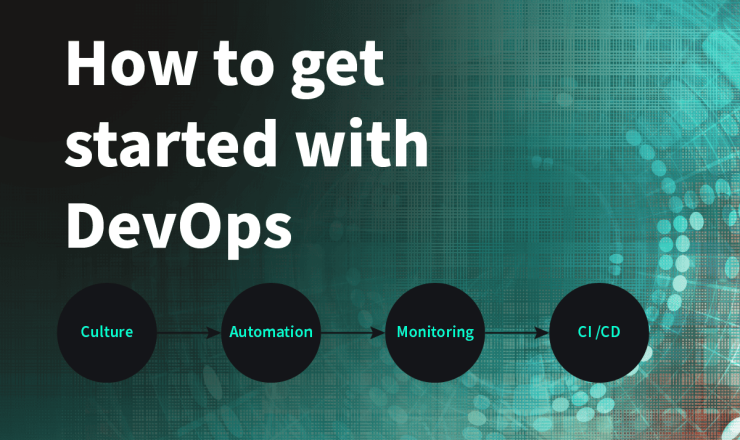 How to get started with DevOps