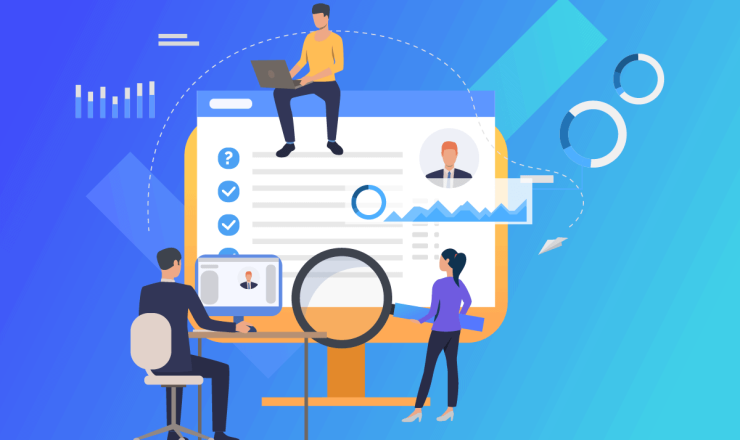 Human Resource Management mit Jira