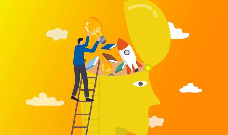 Knowledge management with Confluence