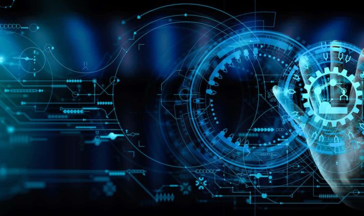 Process automation with Jira