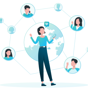 Social Intranet mit Confluence; Digital Workspace mit Confluence