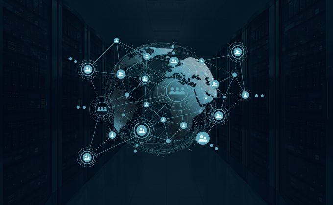 Active-Active Architektur für high risk branchen: Banking, Fintech etc.