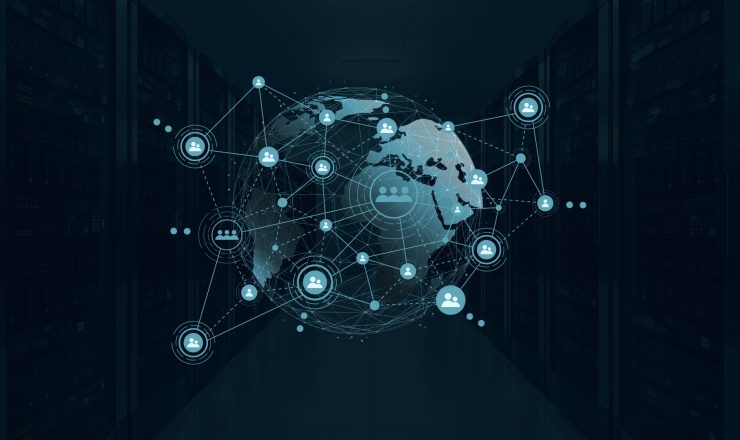 Active-active architecture for high-risk sectors: Banking, Fintech etc.