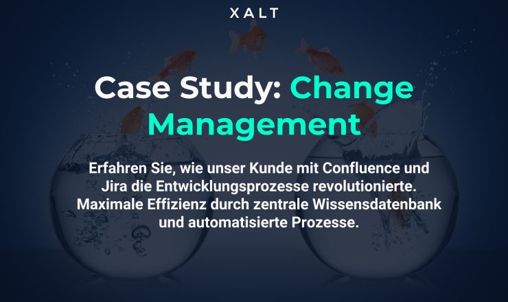 Case Study Change Management