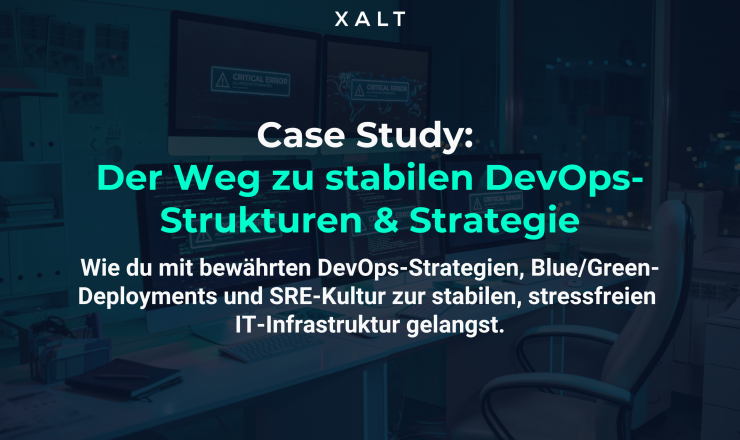 xalt_thumbnail case study devops DE