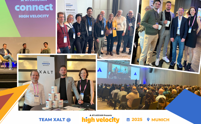 Atlassian Connect: High Velocity 2025