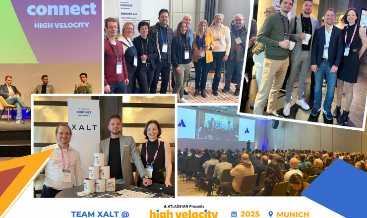 Atlassian Connect: High Velocity 2025