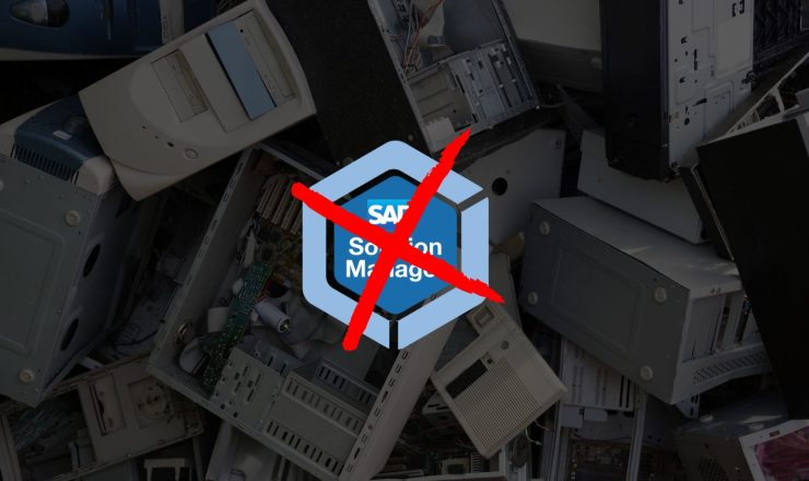 X-Ray for Jira: SAP Solution Manager alternative in focus